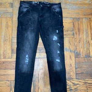 Raw X Skinny fit Jeans